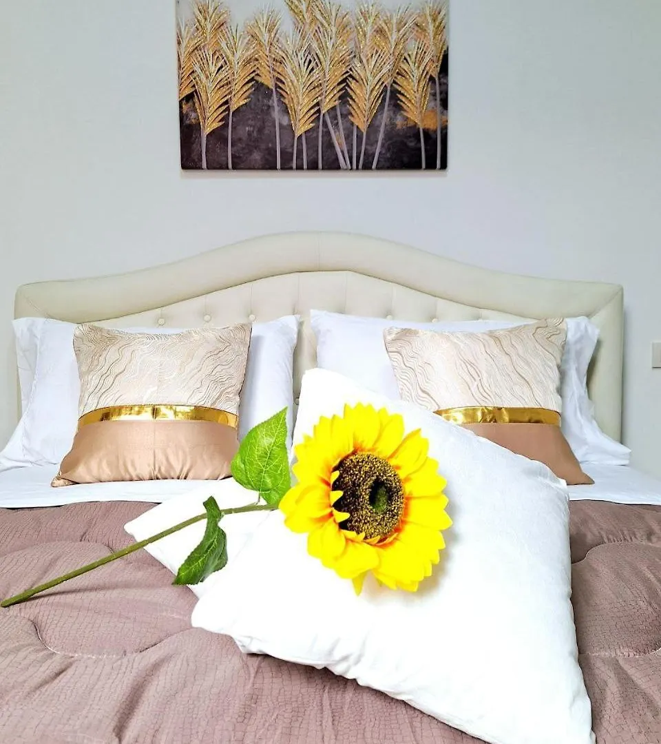 Guest house Black & White Cagliari Italy