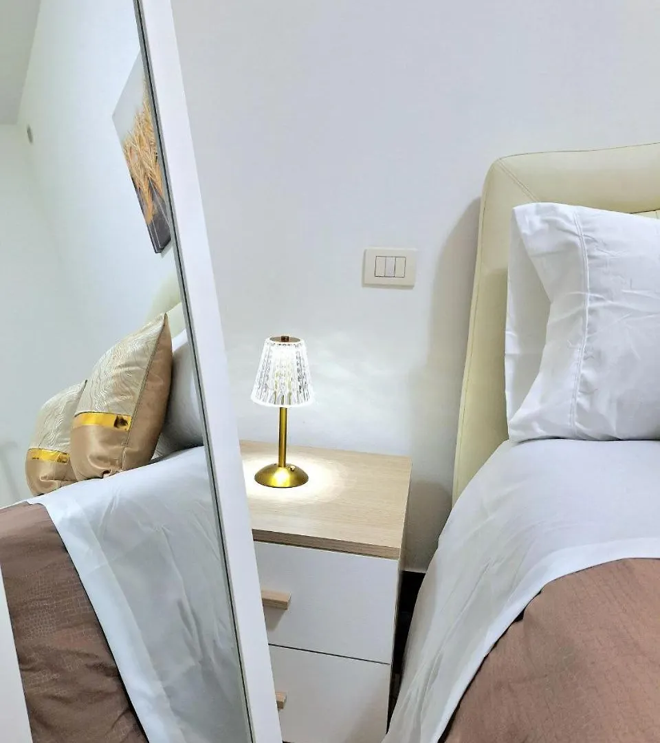 Guest house Black & White Cagliari Italy