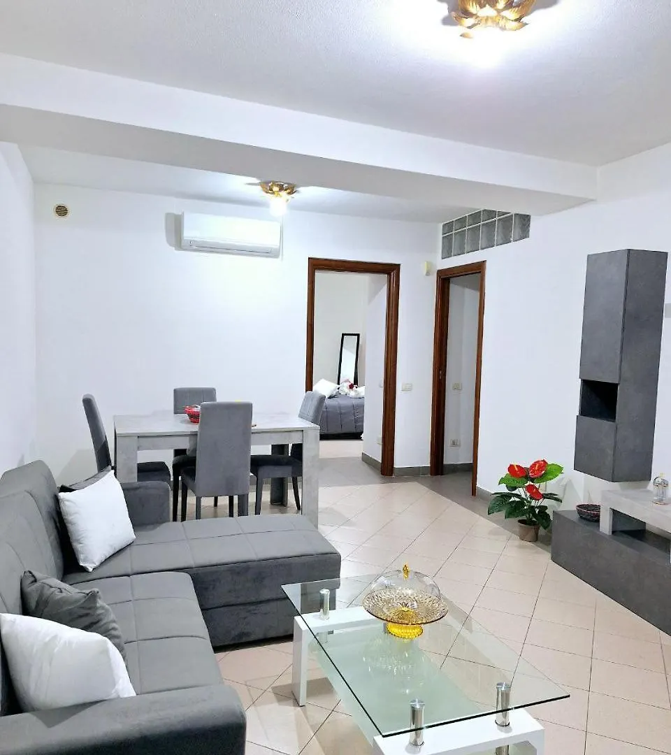 Guest house Black & White Cagliari