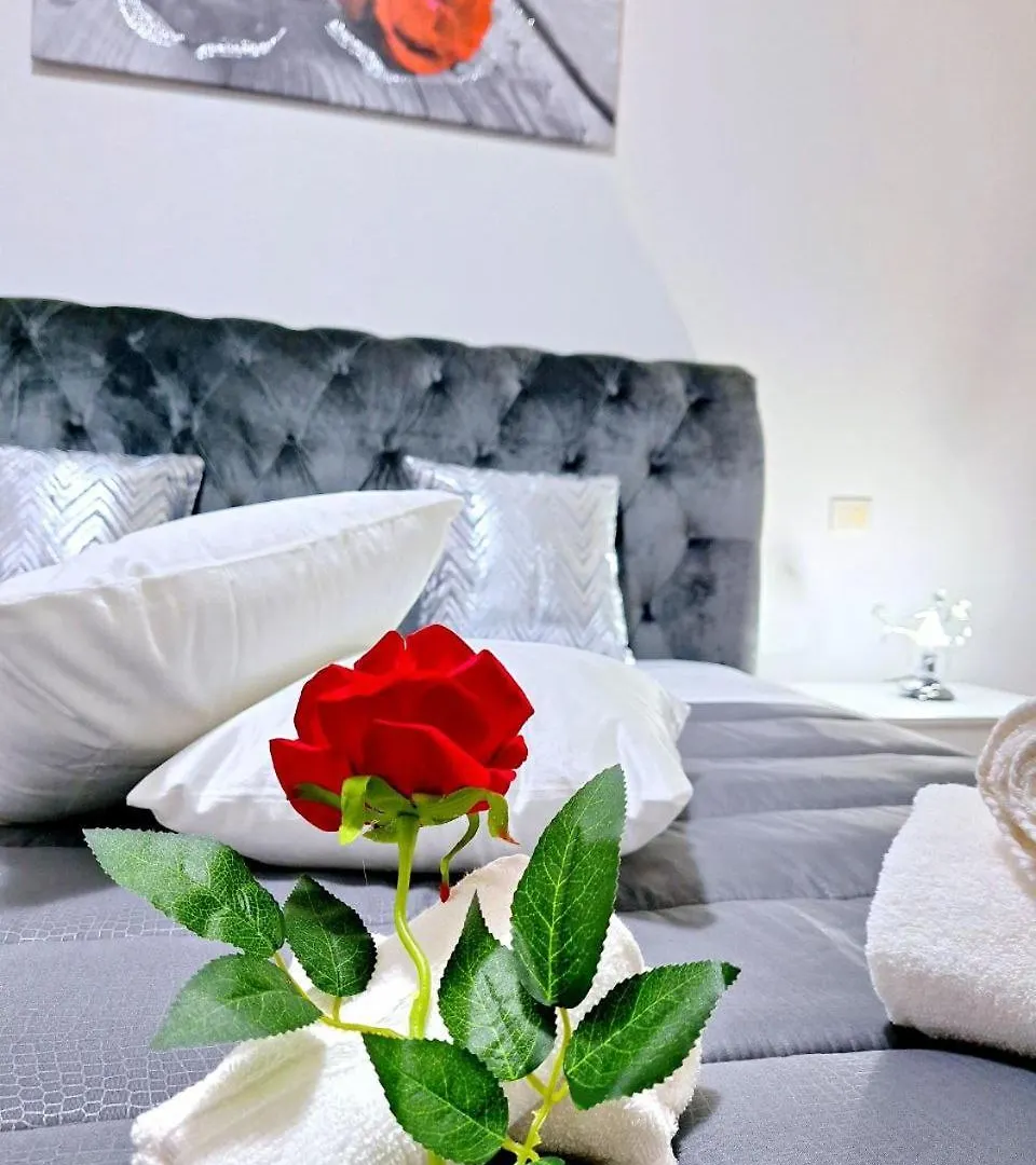 Guest house Black & White Cagliari