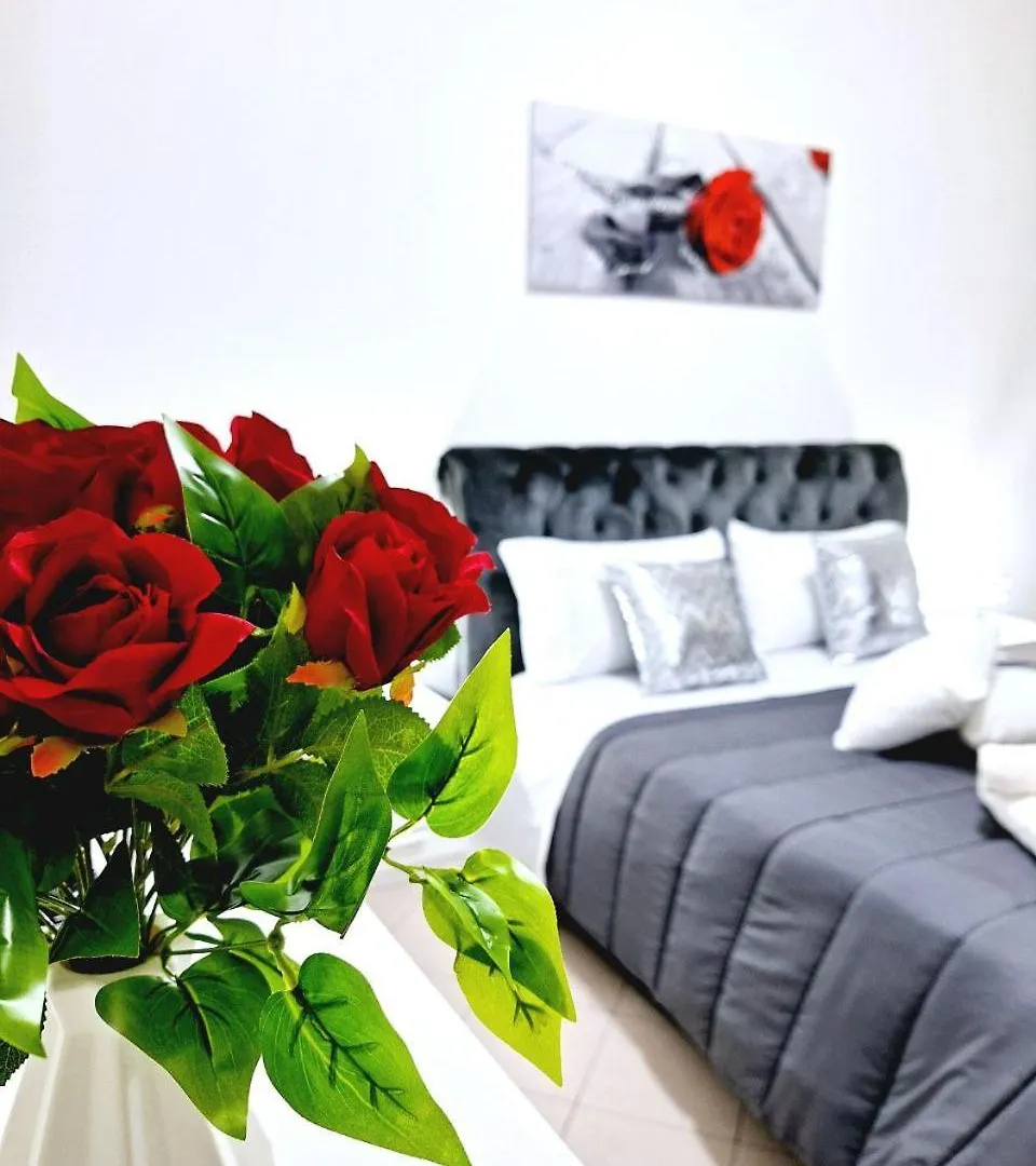 Guest house Black & White Cagliari