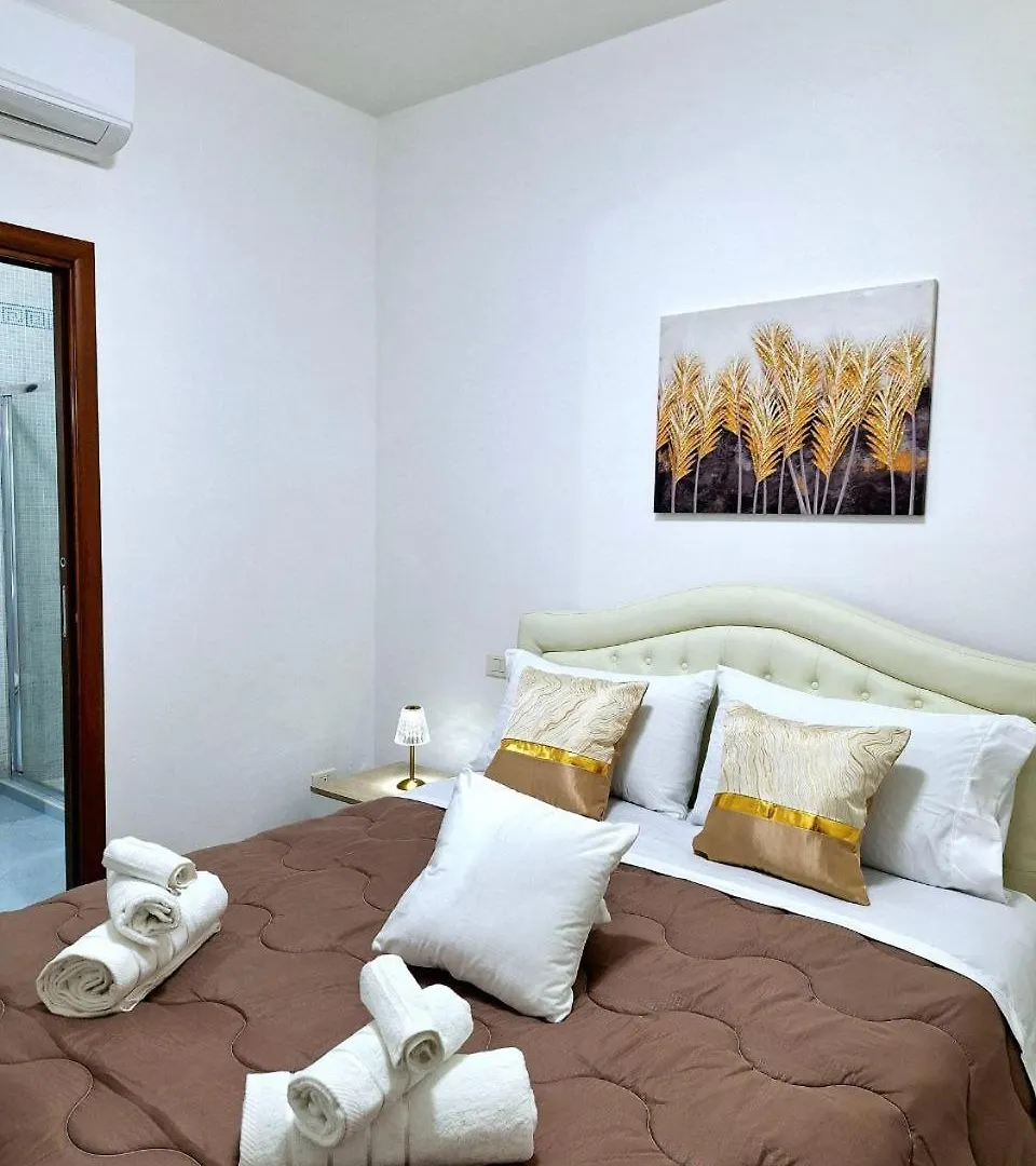 Black & White Cagliari Guest house